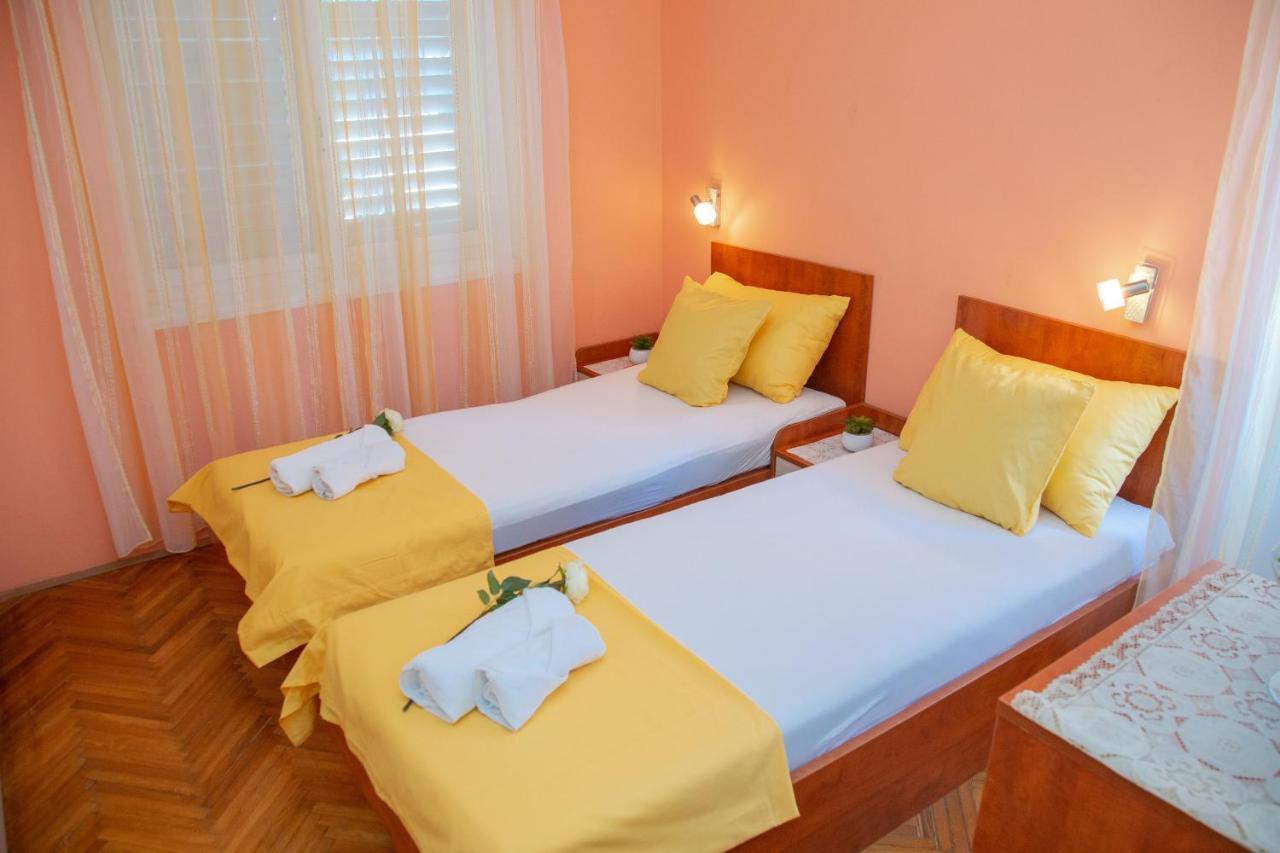 Royal Rooms Novalja Quarto foto