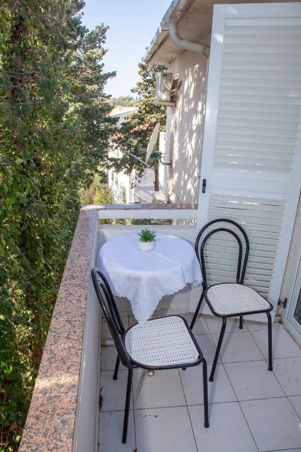 Royal Rooms Novalja Exterior foto