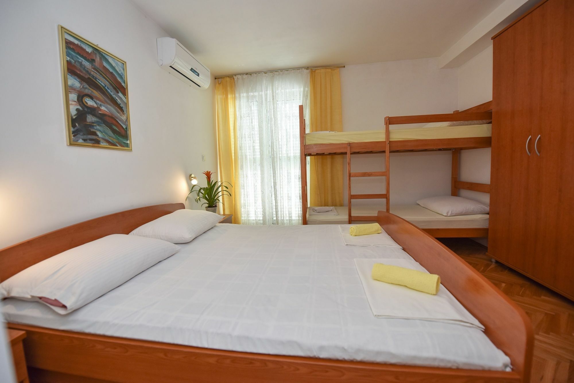 Royal Rooms Novalja Exterior foto